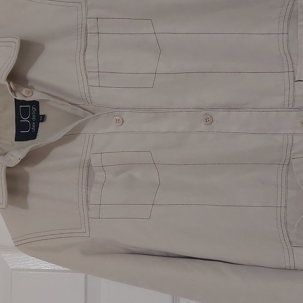 Utex jacket - Picture 2 of 9